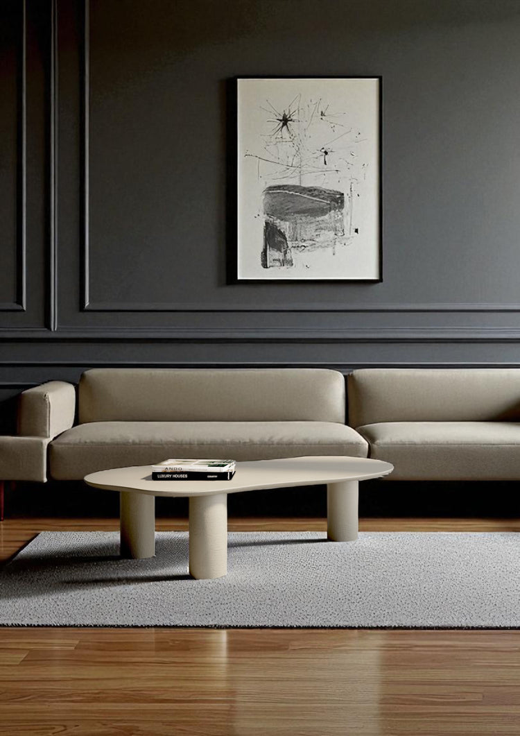 Palermo Organic Coffee Table