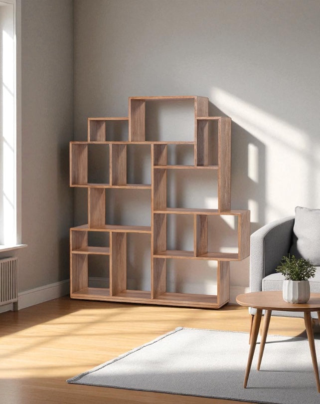 Paris Bookcase Large
