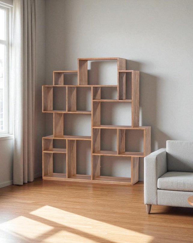 Paris Bookcase Large