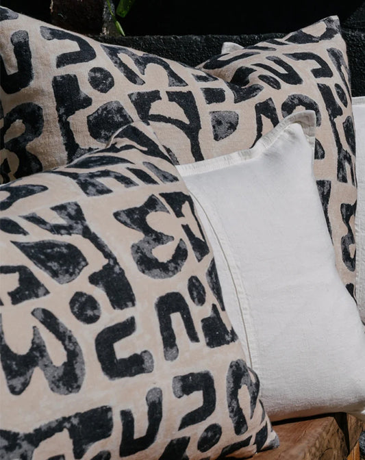 Peekay Outdoor Cushion - 50x50