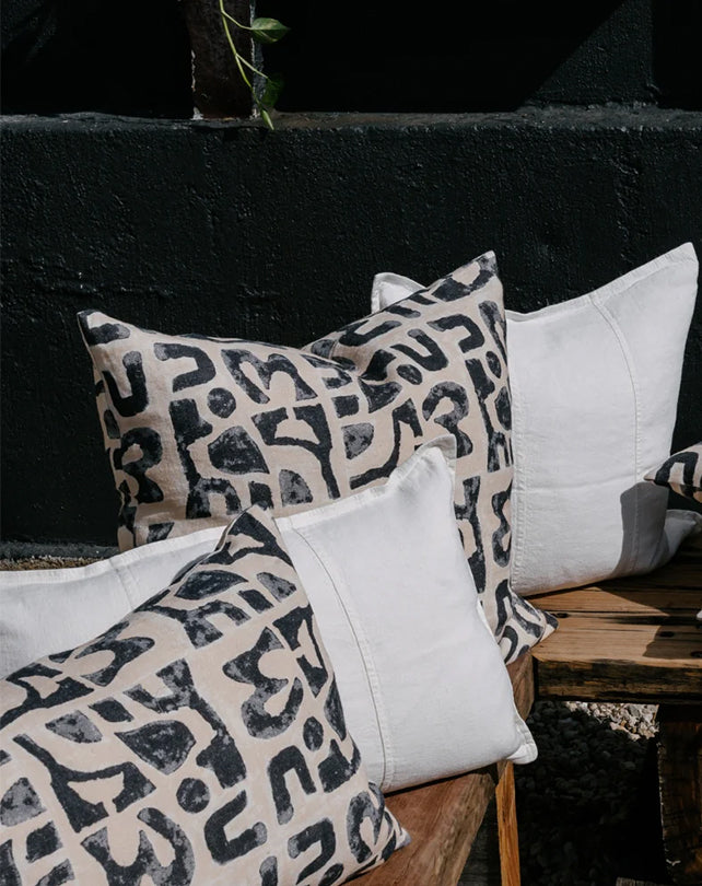 Peekay Outdoor Cushion - 50x50