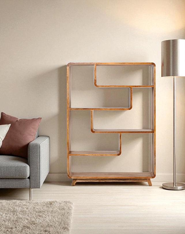 Penfold Bookcase (Large)