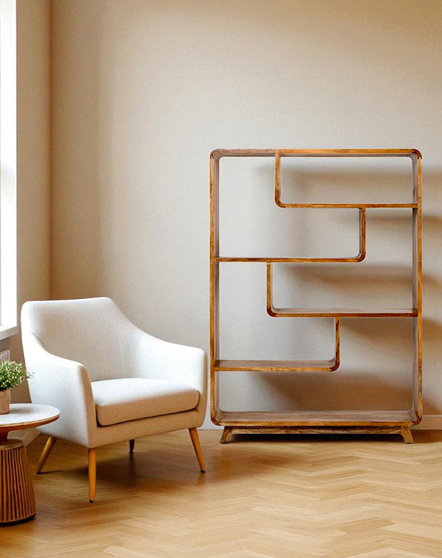 Penfold Bookcase (Large)