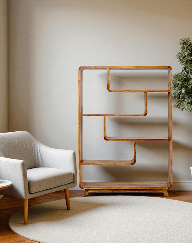 Penfold Bookcase (Large)