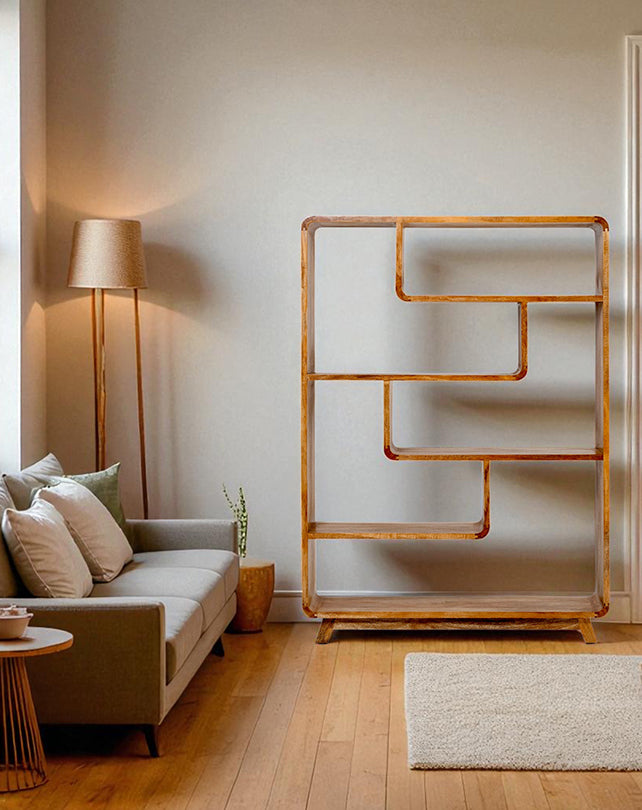Penfold Bookcase (Large)