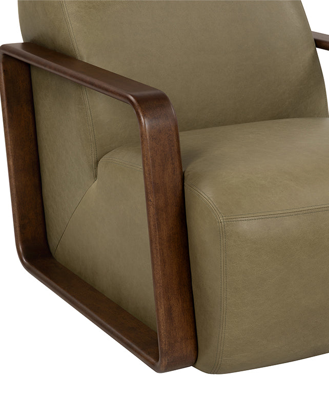 Renzo Chair