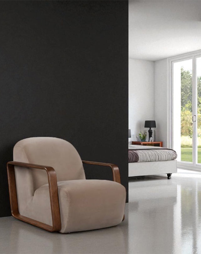 Renzo Chair