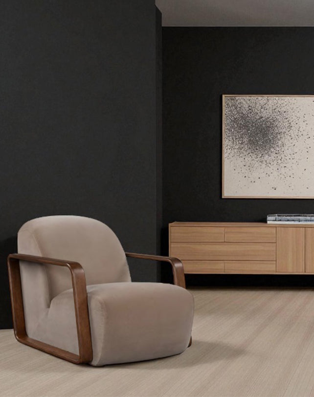 Renzo Chair