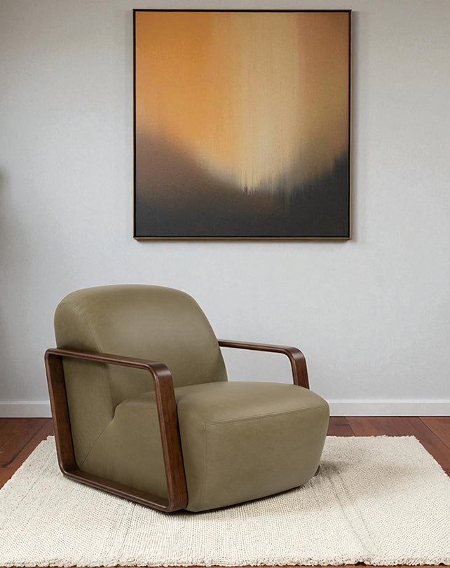 Renzo Chair