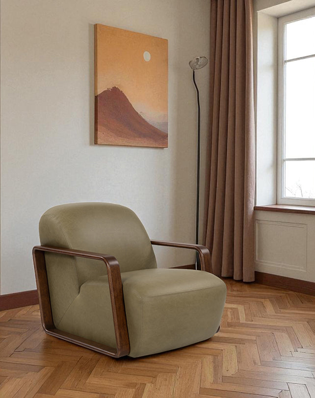 Renzo Chair