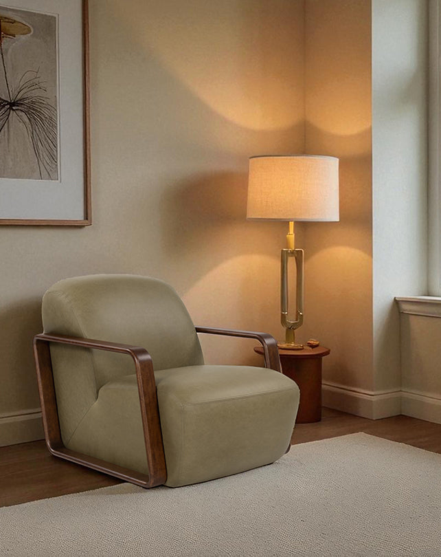 Renzo Chair