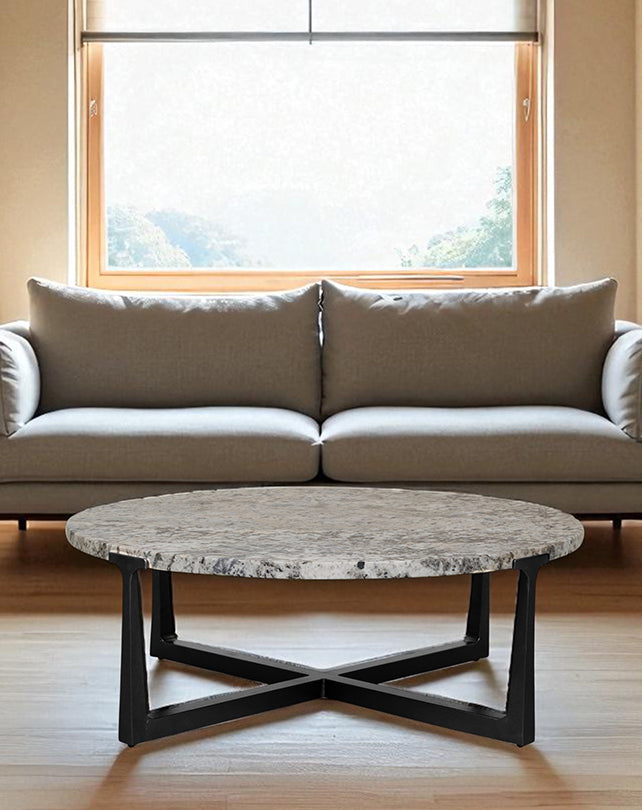 Riviera Coffee Table