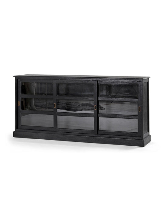 Sumatra Sliding Door Buffet