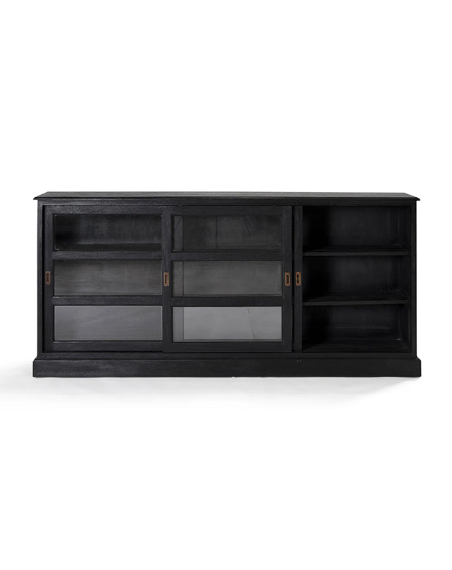 Sumatra Sliding Door Buffet