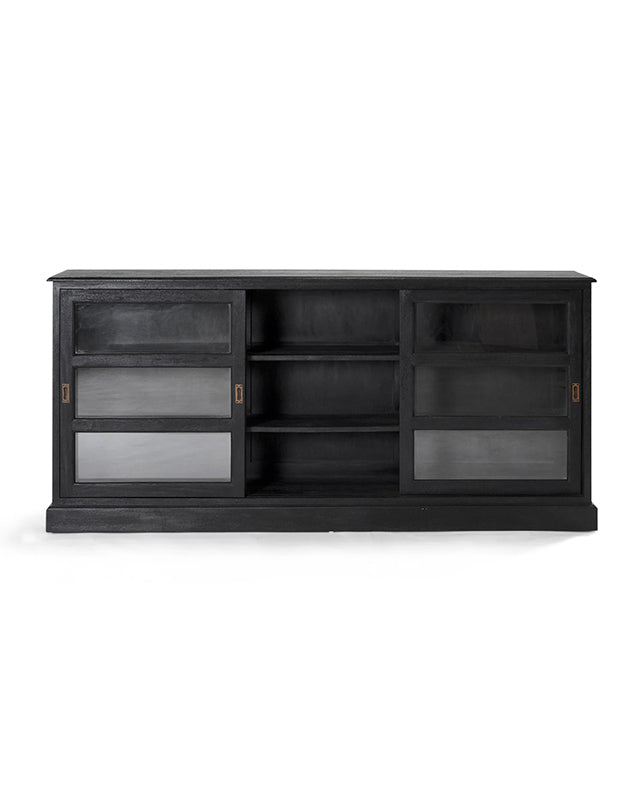 Sumatra Sliding Door Buffet