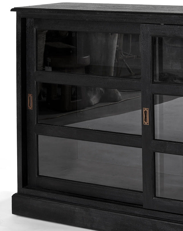 Sumatra Sliding Door Buffet