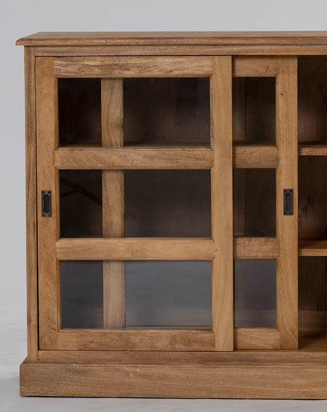 Sumatra Sliding Door Buffet