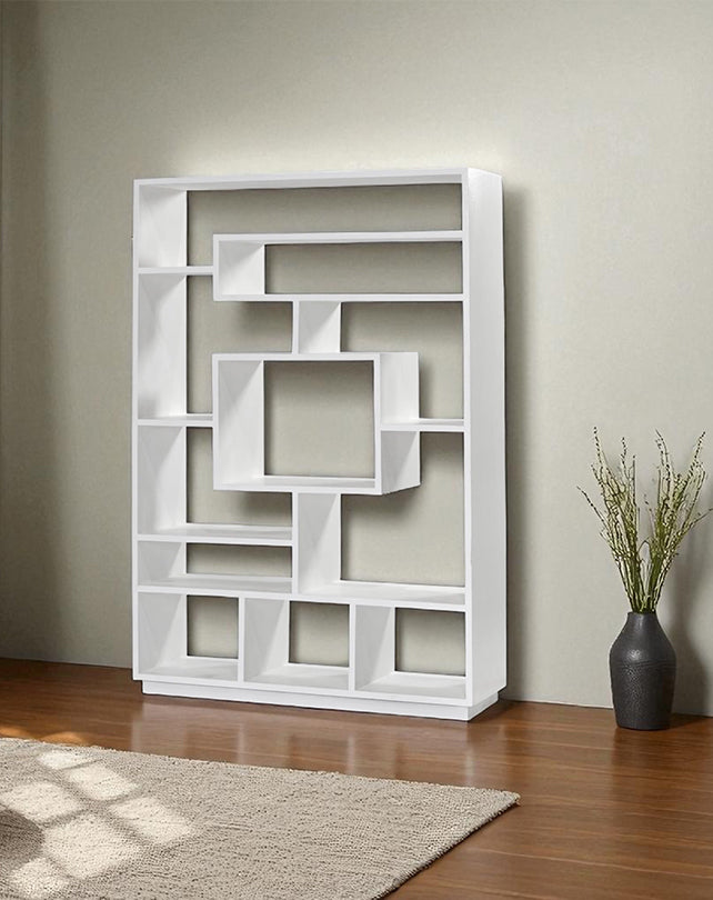 Tya Bookcase (Large)