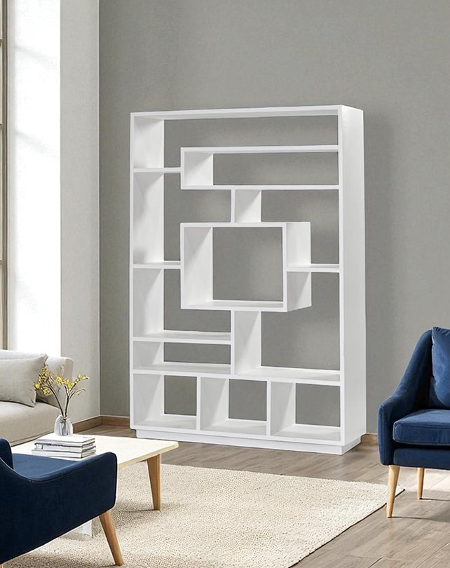 Tya Bookcase (Large)