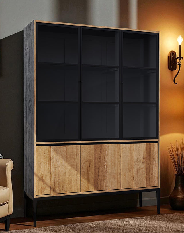 Venezia Display Cabinet 150cm