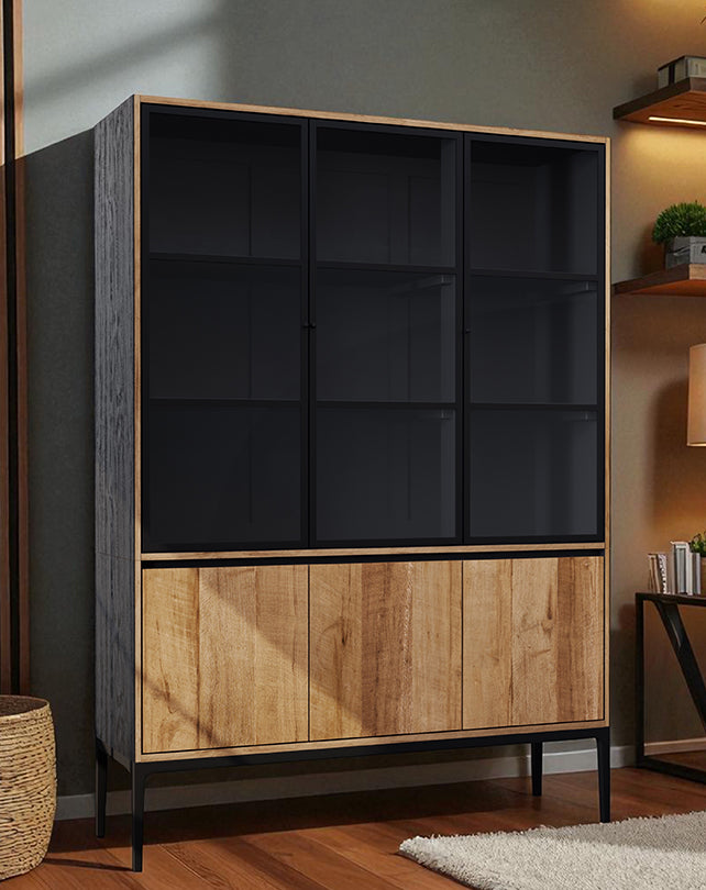 Venezia Display Cabinet 150cm