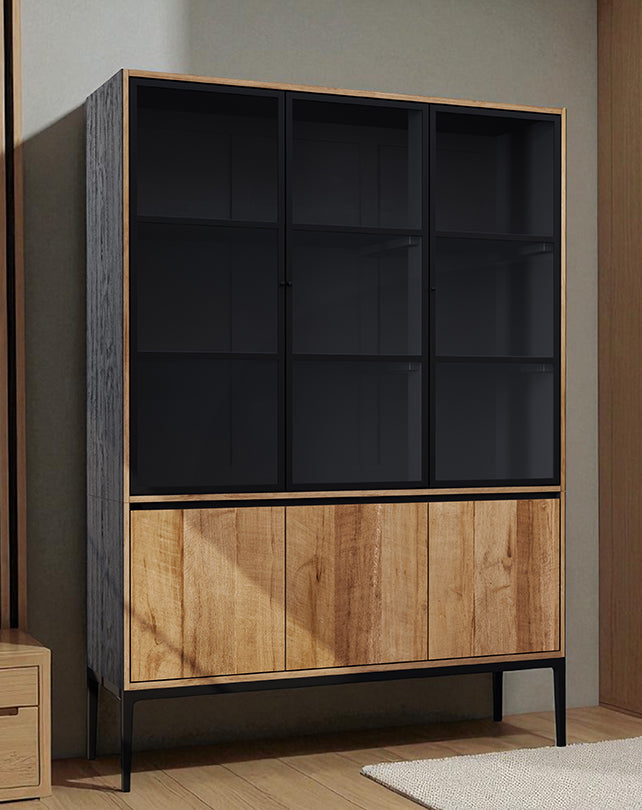 Venezia Display Cabinet 150cm