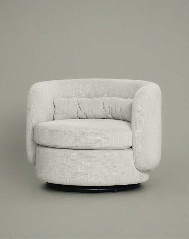 Vivienne Swivel Chair