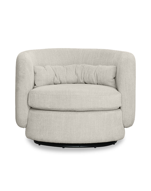 Vivienne Swivel Chair