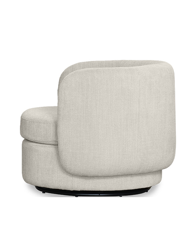 Vivienne Swivel Chair