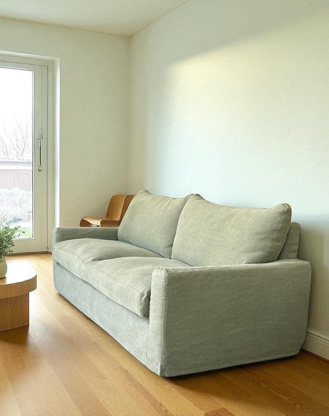 Wainui v2 2.5s Sofa