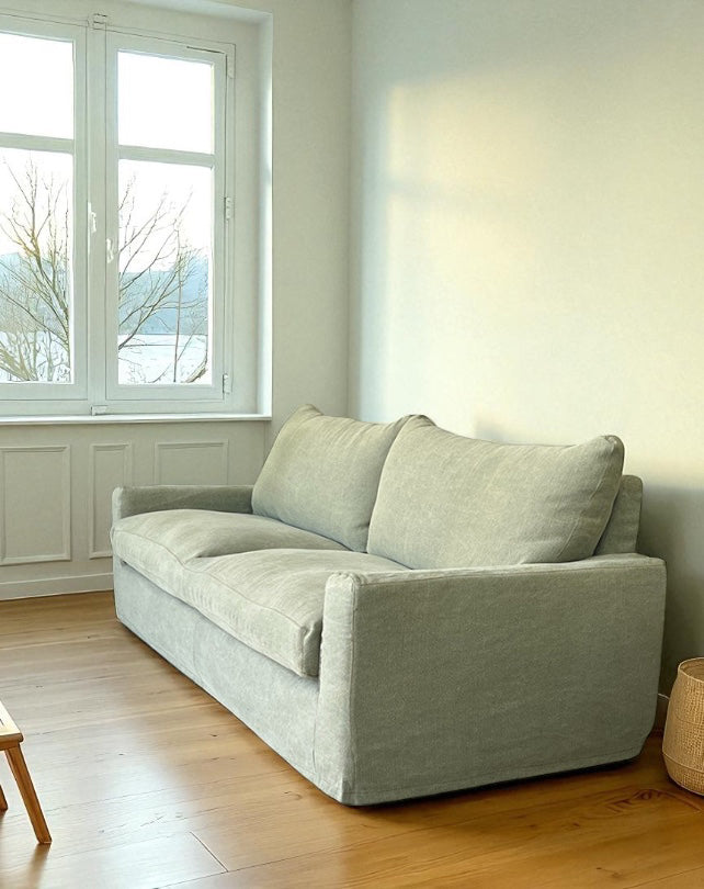 Wainui v2 2.5s Sofa