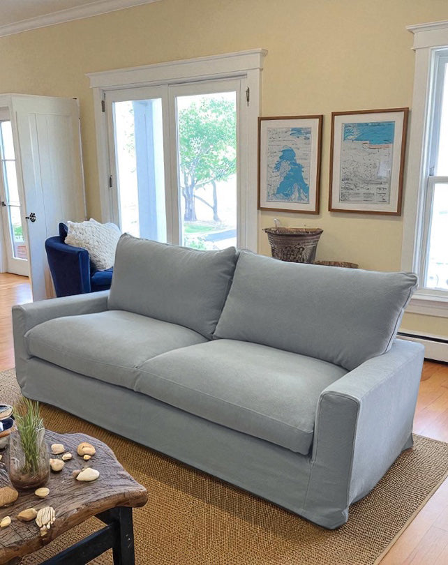 Wainui v2 2.5s Sofa