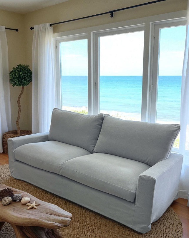 Wainui v2 2.5s Sofa