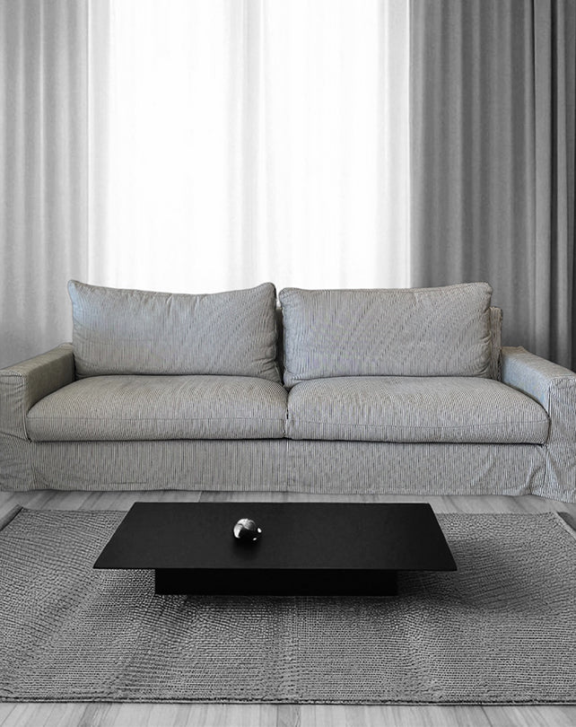 Wainui v2 3s Sofa
