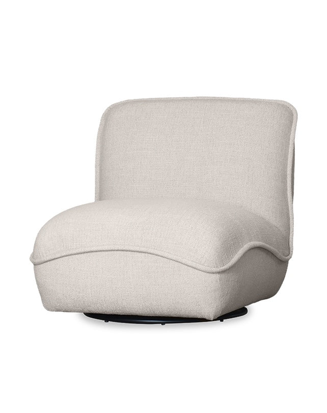 Wendall Swivel Chair