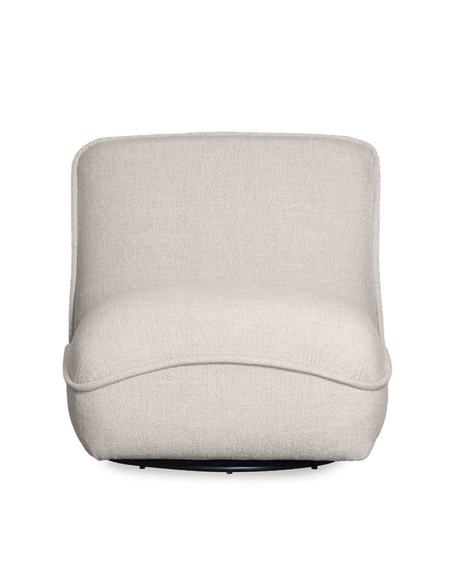 Wendall Swivel Chair