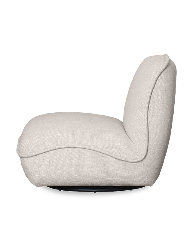 Wendall Swivel Chair