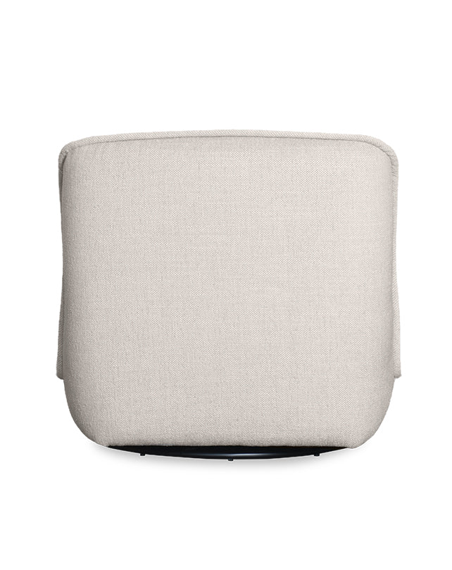 Wendall Swivel Chair