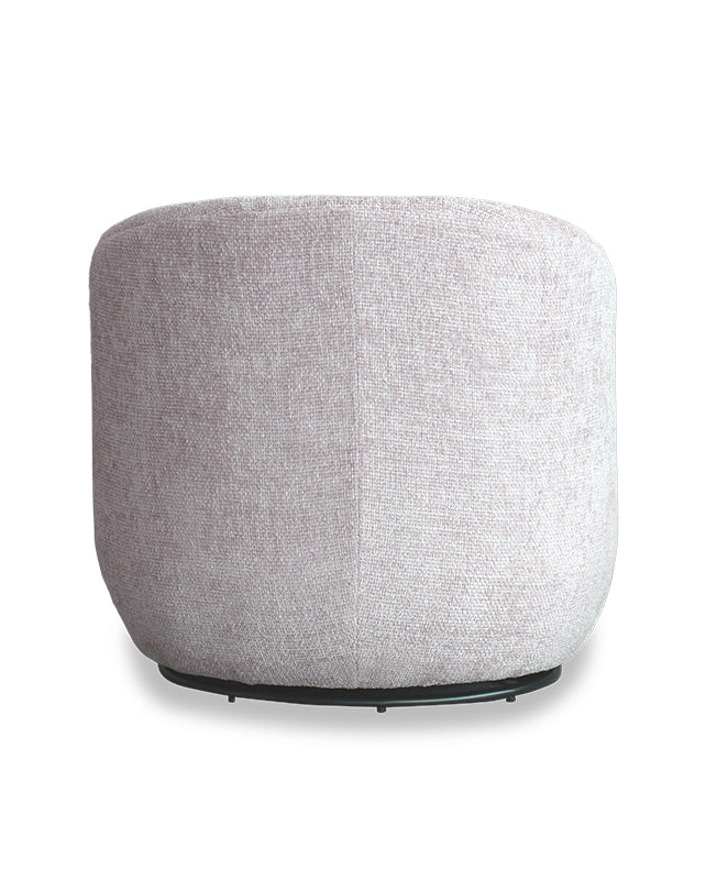 Zahra Swivel Chair