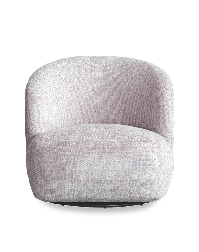 Zahra Swivel Chair
