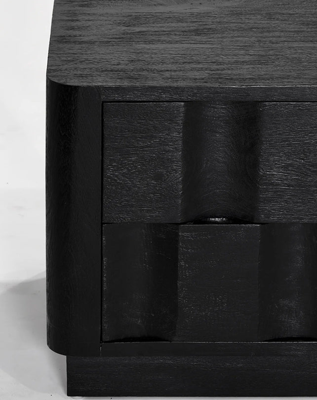 Aimee Entertainment Unit - Furniture - Republic Home