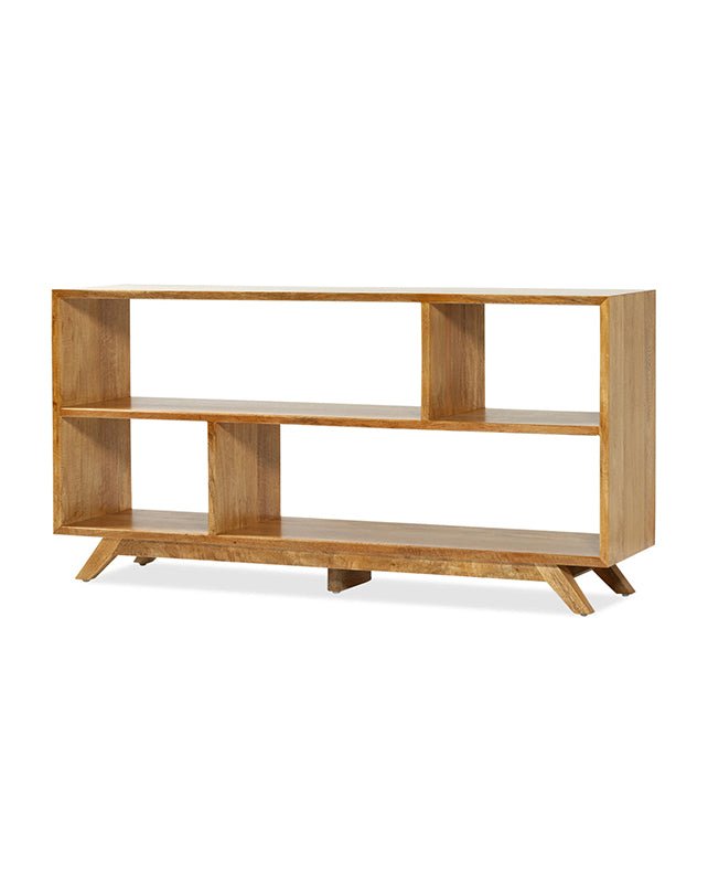 Avoca Bookshelf - Furniture - Republic Home