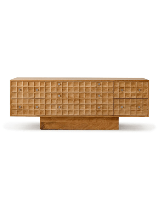 Brutus Buffet - Furniture - Republic Home