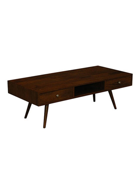 Cortina Coffee Table - Furniture - Republic Home