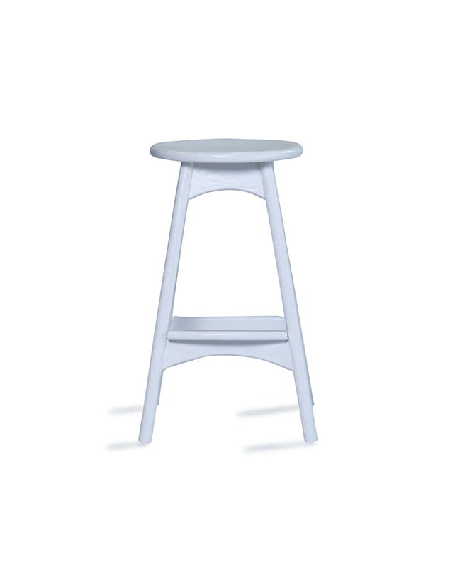 Decco Stool - Furniture - Republic Home