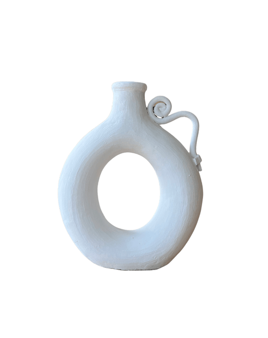 Donut Vase - Homewares - Republic Home