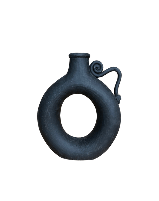 Donut Vase - Homewares - Republic Home