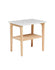 Fitzroy Bedside / Side Table - Furniture - Republic Home