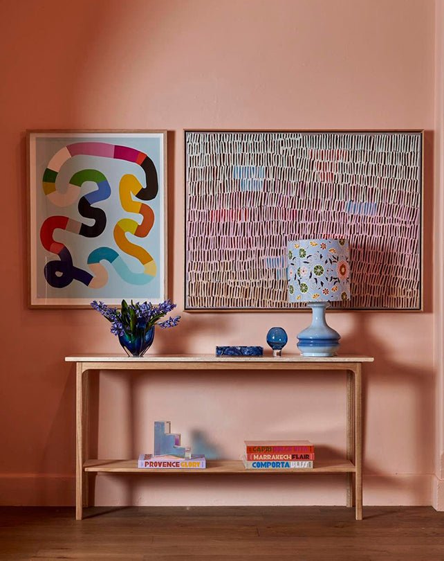 Fitzroy Console - Furniture - Republic Home
