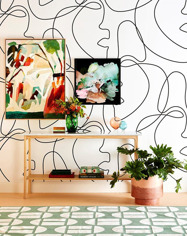Fitzroy Console - Furniture - Republic Home